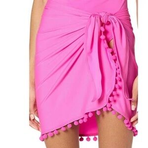 Lilly Pulitzer Sarong